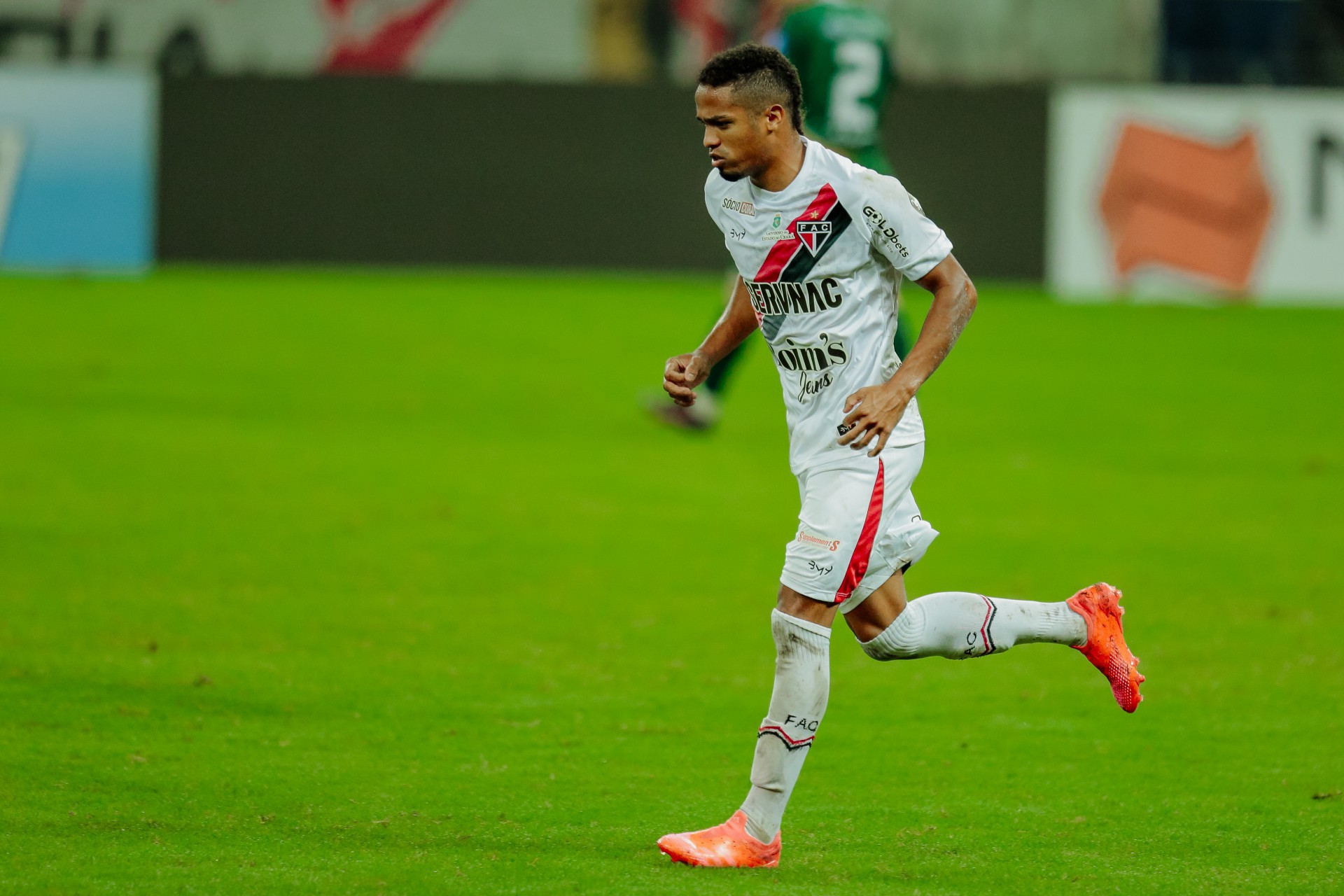 FERRÃO tem oito desfalques para a partida contra o Pacajus, fora de casa (Foto: JÚLIO CAESAR)