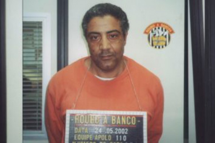 Gelei&atilde;o foi respons&aacute;vel pela cria&ccedil;&atilde;o do grupo nos anos 90 e chefiou a fac&ccedil;&atilde;o de dentro da cadeia, onde se encontrava preso h&aacute; cerca de 42 anos