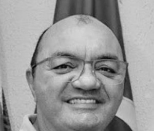 Adail Machado, prefeito de Guaraciaba do Norte 