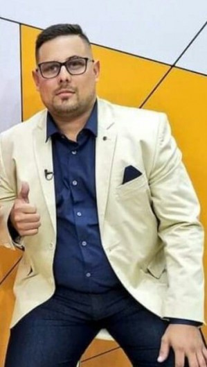 Ítalo Rodrigues Alves se relacionava com as vítimas para conseguir dinheiro e bens (Foto: DIVULGAÇÃO PCCE) Ítalo Rodrigues Alves se relacionava com as vítimas para conseguir dinheiro e bens (Foto: DIVULGAÇÃO PCCE)