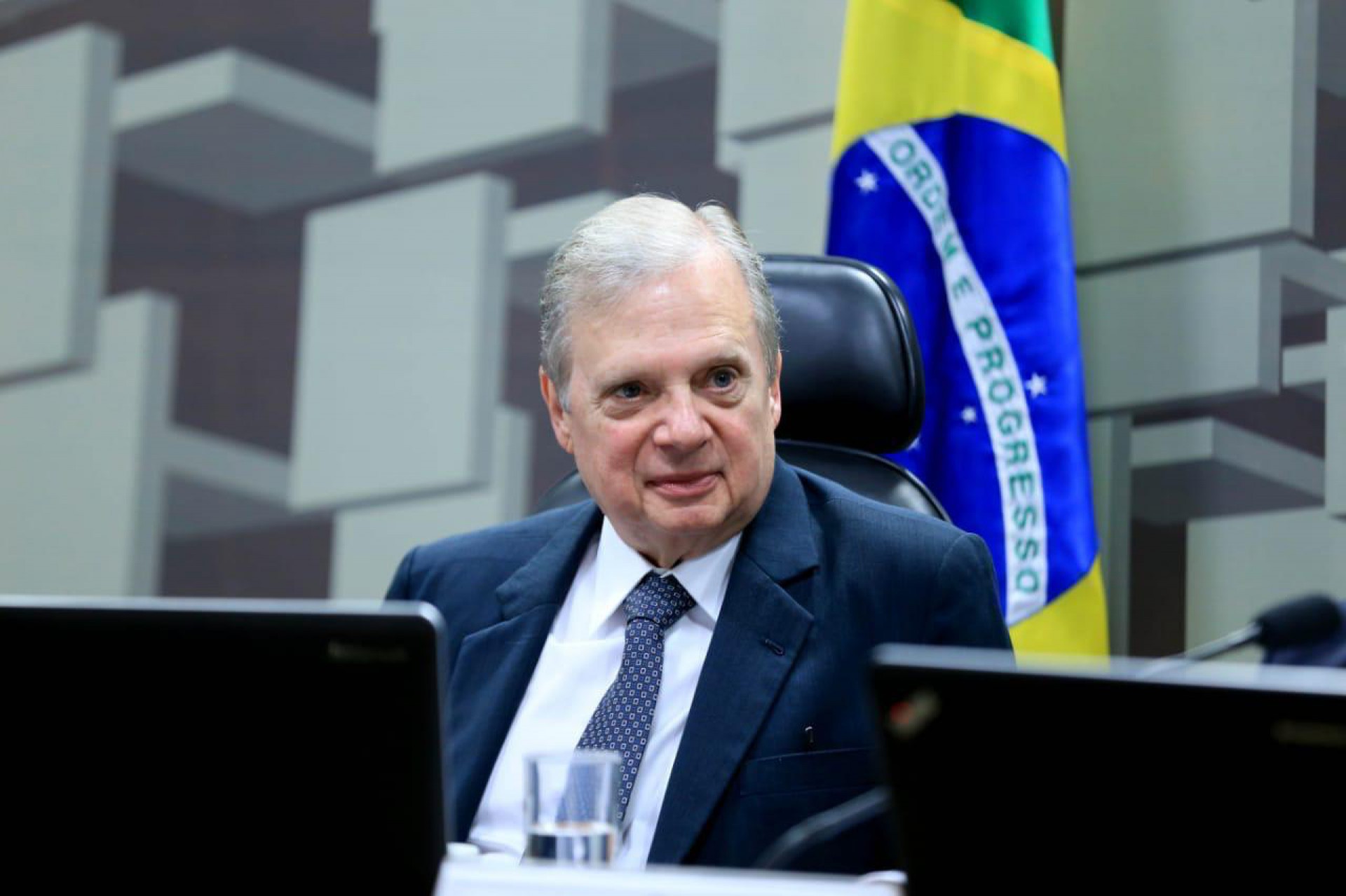 Senador Tasso Jereissati (PSDB_CE)
