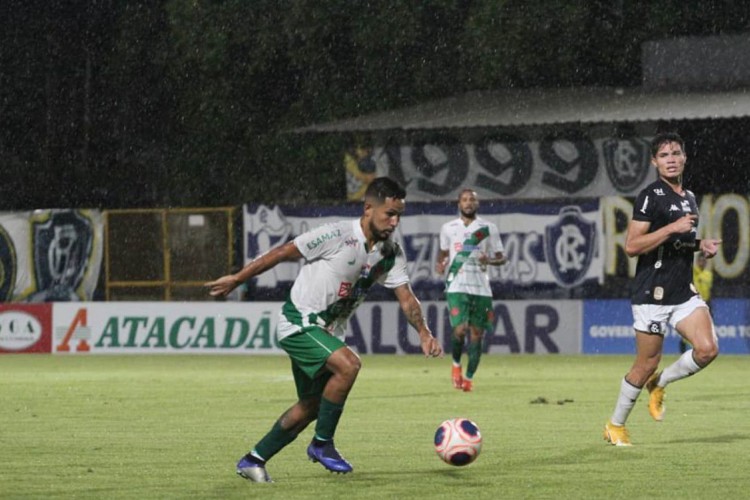 Tuna Luso bate Remo nos pênaltis e decide Paraense contra Paysandu