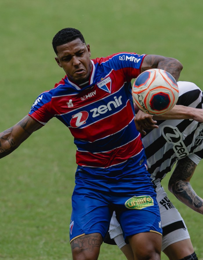 Wesley entra na segunda etapa e soma bons números em empate do Corinthians  com o Grêmio; confira