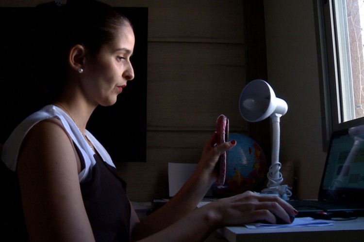 Professores precisaram se reinventar