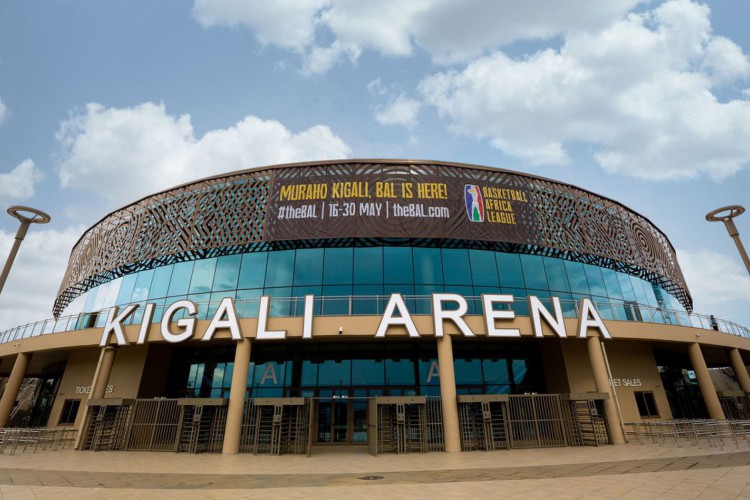 Conheça a Bal, competição que pode mudar a geografia do basquete