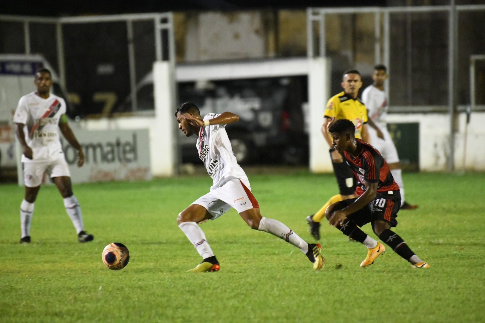Roteiro de AtléticoCE 2 x 2 Ferroviário pelo Campeonato Cearense 2021 Esportes OPOVO+ Roteiro de AtléticoCE 2 x 2 Ferroviário pelo Campeonato Cearense 2021 Esportes OPOVO+
