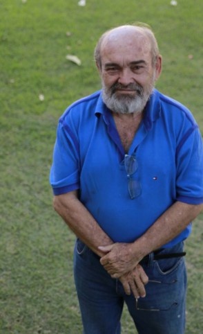 ￼Antonio Carlos Fernandes quer suspensão da cobrança(Foto: MAURI MELO)