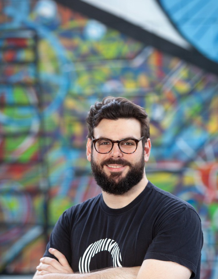 Pedro Somma, CEO da Quicko.