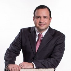 Igor Queiroz, presidente do Conselho de Administração do Grupo Edson Queiroz