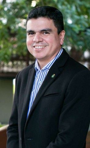 Secretário-Chefe da Casa Civil, Chagas Vieira, foi internado após contrair Covid-19 pela segunda vez em três meses(foto: Governo do Ceará)