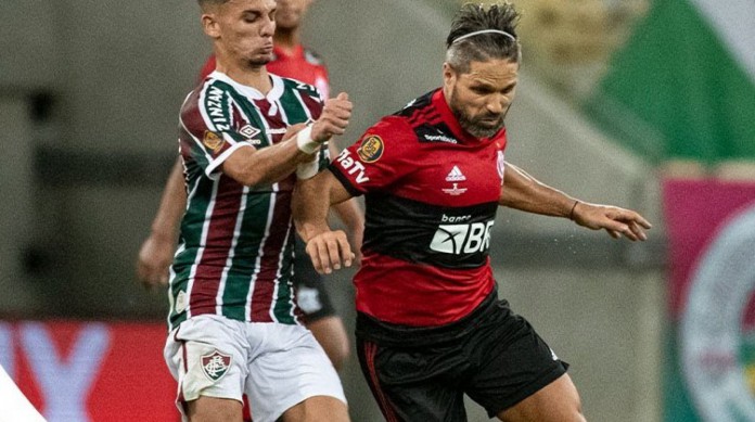 Flamengo X Fluminense Ao Vivo Onde Assistir A Transmissao E Horario Futebol Esportes O Povo