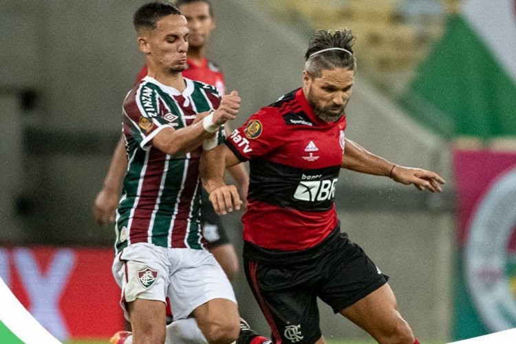 Transmissão Flamengo x Fluminense ao vivo: veja onde assistir