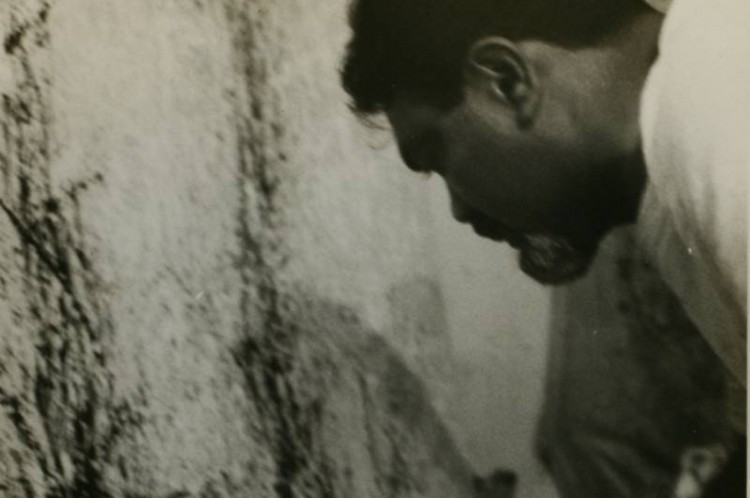 Antonio Bandeira completaria 99 anos nesta quarta-feira, 26 de maio