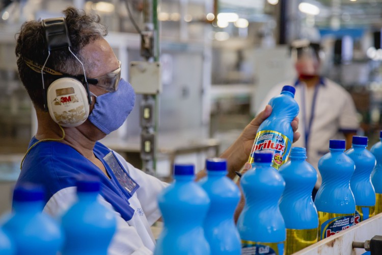 Nova unidade deve ser focada na fabrica&ccedil;&atilde;o de clorados