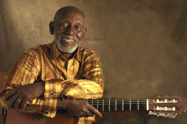 Morre Nelson Sargento aos 96 anos 