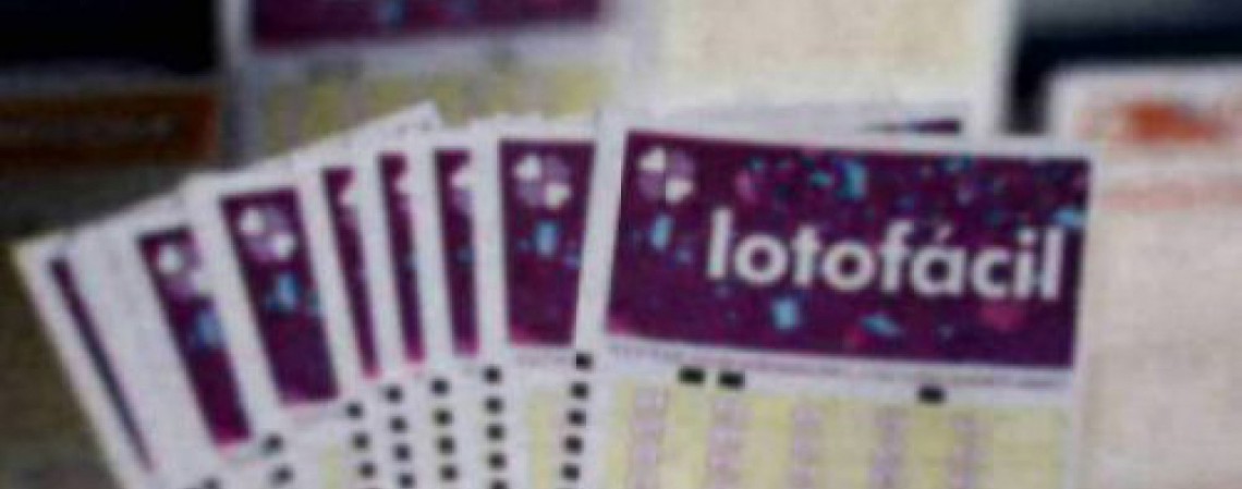 O sorteio da loteria Lotofácil desta quarta-feira, 1º de maio de 2024 (01/05/24), não ocorrerá devido ao feriado do Dia do Trabalhador 