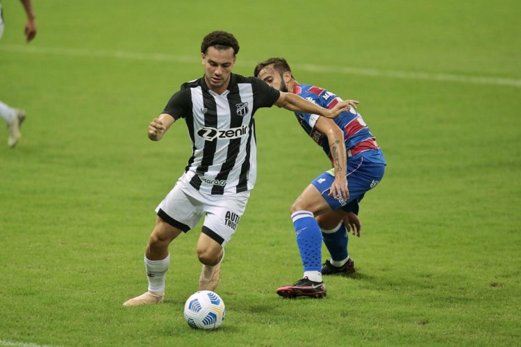 Cear&aacute; e Fortaleza ter&atilde;o jogos adiados devido aos jogos da sele&ccedil;&atilde;o brasileira