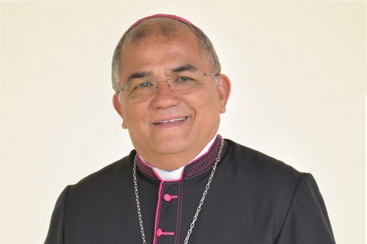 O Papa Francisco acolheu, nesta quarta-feira, 2 de junho, o pedido de ren&uacute;ncia apresentado por dom Jos&eacute; Belis&aacute;rio da Silva e nomeou dom Gilberto Pastana de Oliveira para o cargo de arcebispo de S&atilde;o Luis