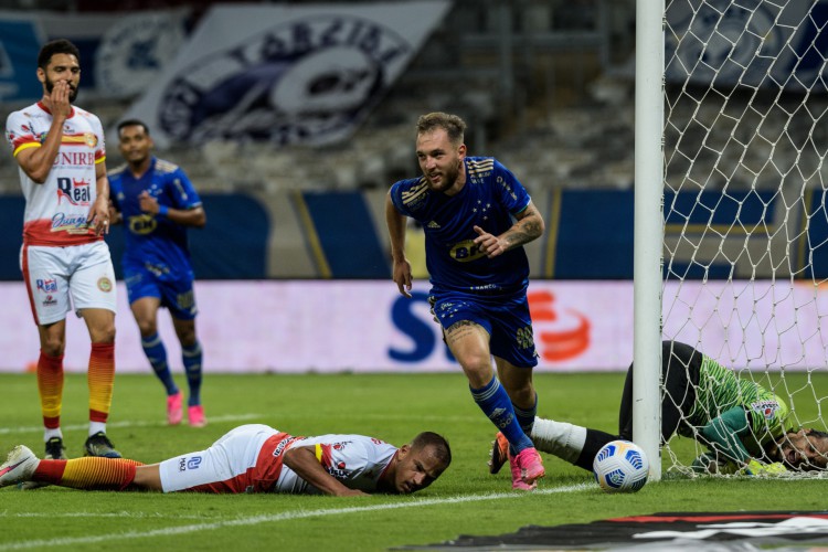 Bahia vence a Juazeirense no primeiro jogo da 'Era City' - Canal