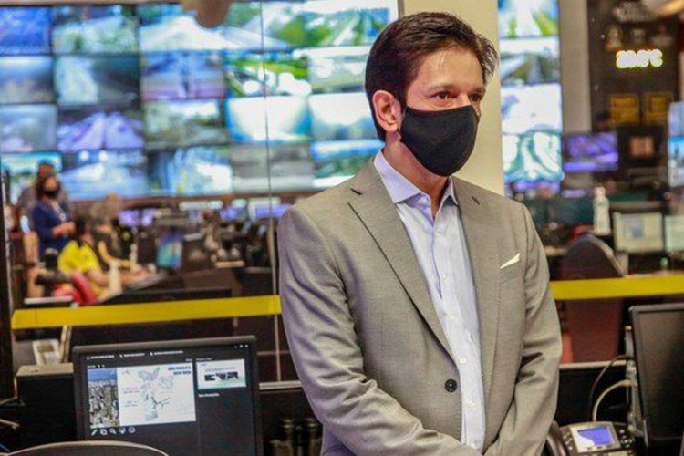 São Paulo apresenta plano para zerar emissões de gases estufa até 2050