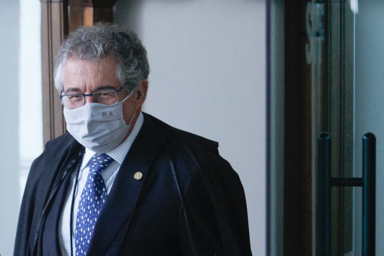 Marco Aurélio de Mello