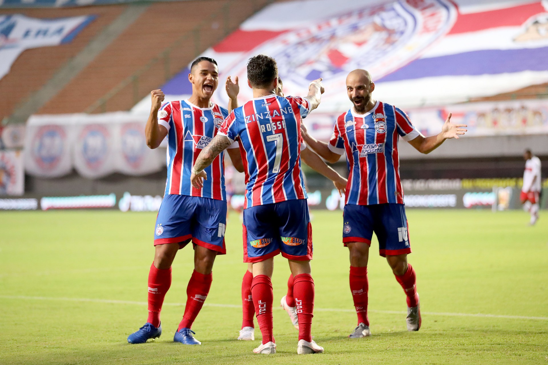 Rb Bragantino X Bahia Ao Vivo Onde Assistir Horario E Escalacao Futebol Esportes O Povo