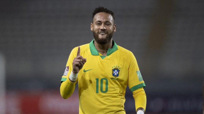 Paraguai X Brasil Ao Vivo Onde Assistir A Transmissao Horario E Escalacao Futebol Esportes O Povo