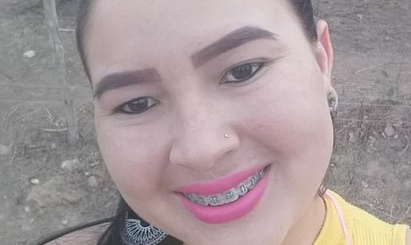 Maria Tatiane Gomes Lima morava em Fortaleza e visitava os pais em Pentecoste periodicamente, relata tia 