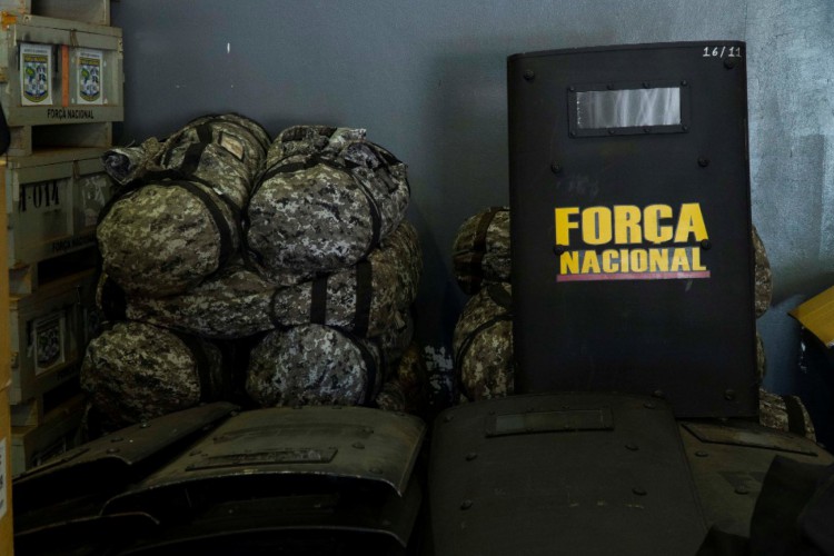 O repasse, tanto para o Ceará quanto para os demais estados, faz parte do acervo de extra legado da Força Nacional de Segurança Pública. A iniciativa tem por fim reforçar a parceria federativa entre União, estados e municípios por meio das ações de segurança pública