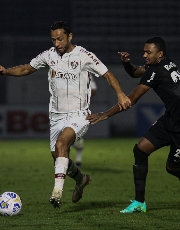 Bragantino x Fluminense: onde assistir ao vivo, horário e escalações, brasileirão série a