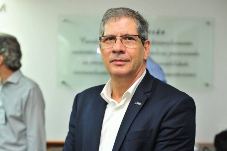 Severino Ramalho, CEO de Mercadinhos São Luiz(Foto: CDL)