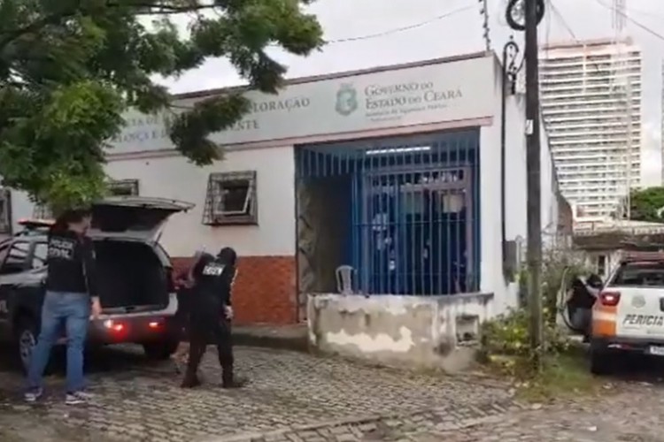 Operação Luz da Infância colheu depoimentos em Fortaleza e em Juazeiro do Norte