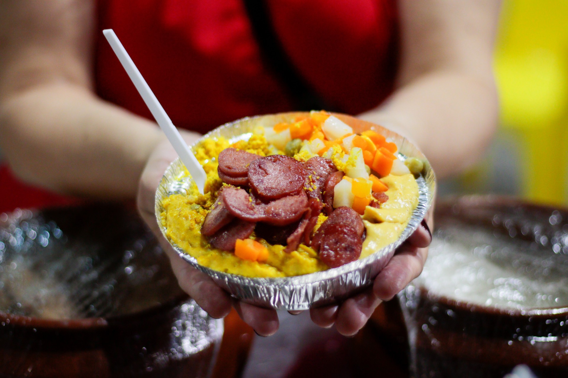 Pratinho: Confira onde comer em Fortaleza a partir de R$ 8