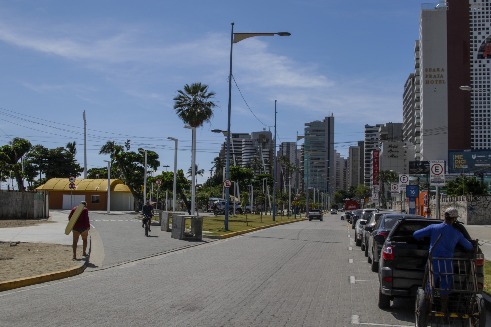 Imagem ilustrativa de apoio (Foto: Thais Mesquita em 2021)