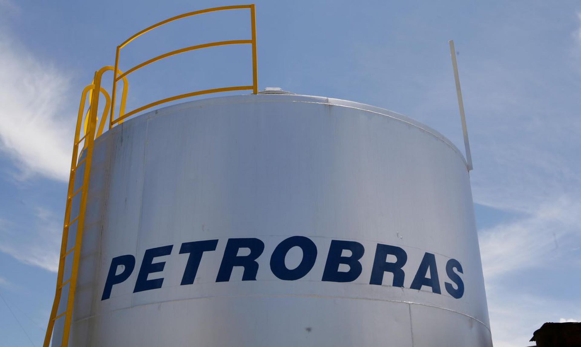 Petrobras avança na venda de ativos (Foto: Geraldo Falc/Divulgação)