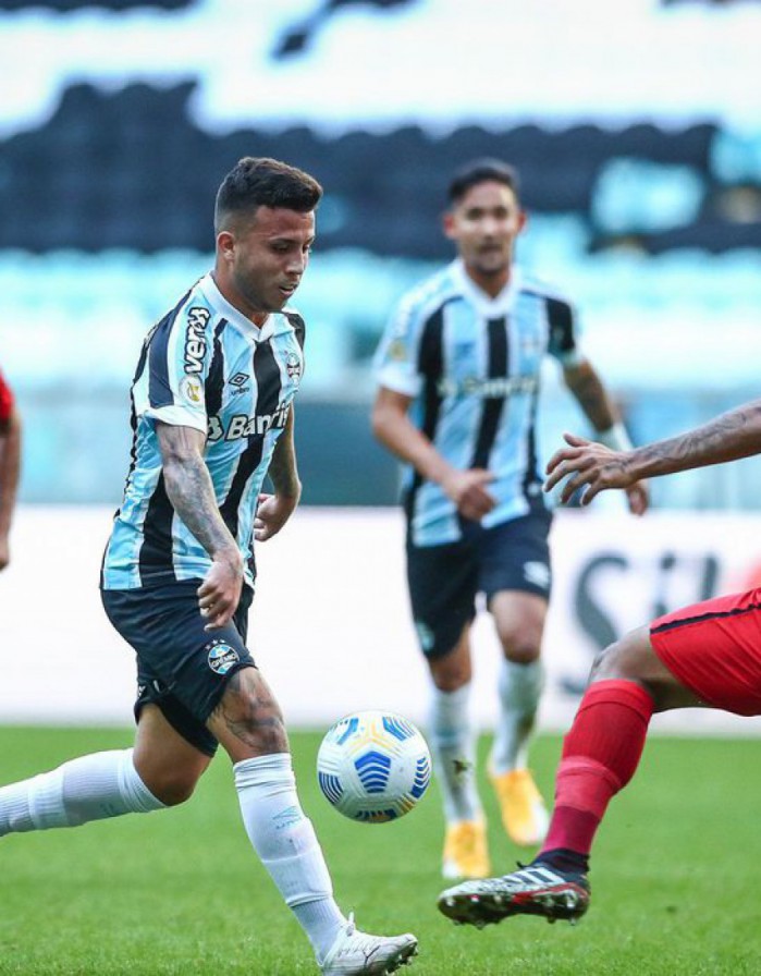 Grêmio x Athletico-PR: saiba como assistir ao jogo do Brasileirão