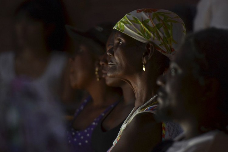 São Jorge (GO) - O Encontro de Culturas Tradicionais da Chapada dos Veadeiros, que começou no último fim de semana termina no domingo (28), tem uma agenda política reivindicada pelos povos tradicionais. Está previsto na programação, o 2º Encontro de Lideranças Quilombolas de Goiás (GO)