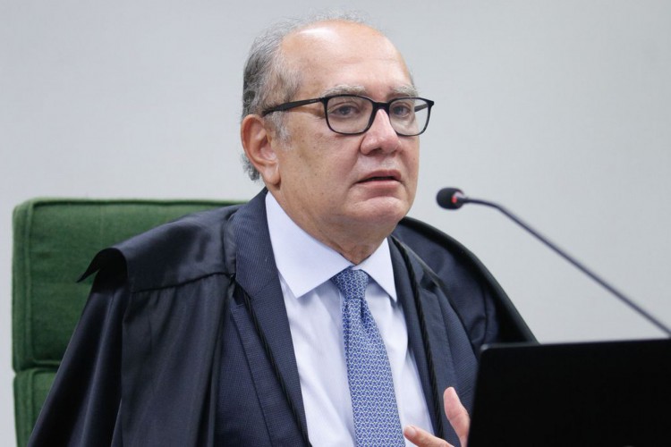 Para o ministro Gilmar Mendes criticou a Lava Jato
