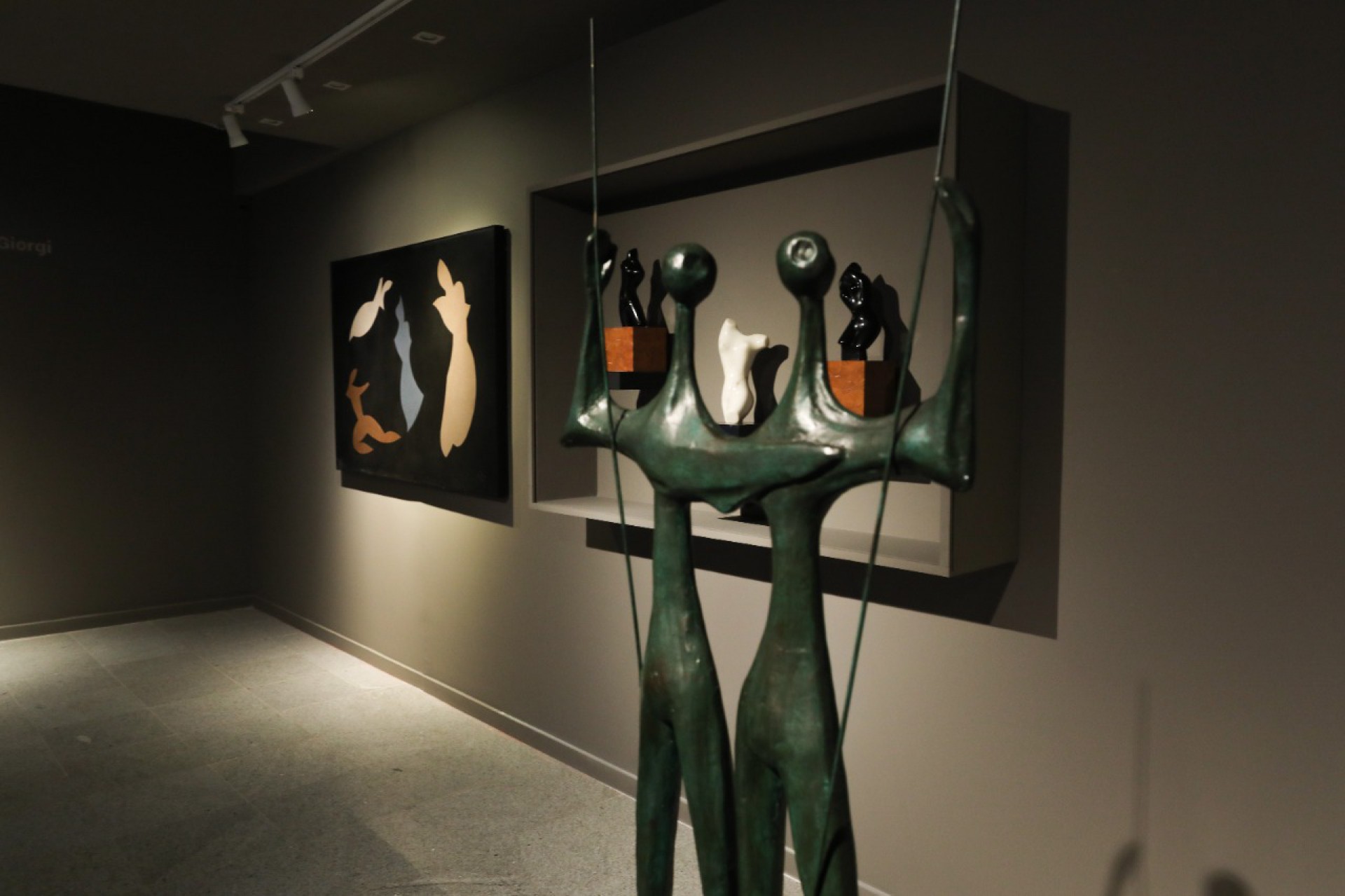 Peças lindas para abastecer os olhos e o coração (Foto: Ares Soares/Divulgação)