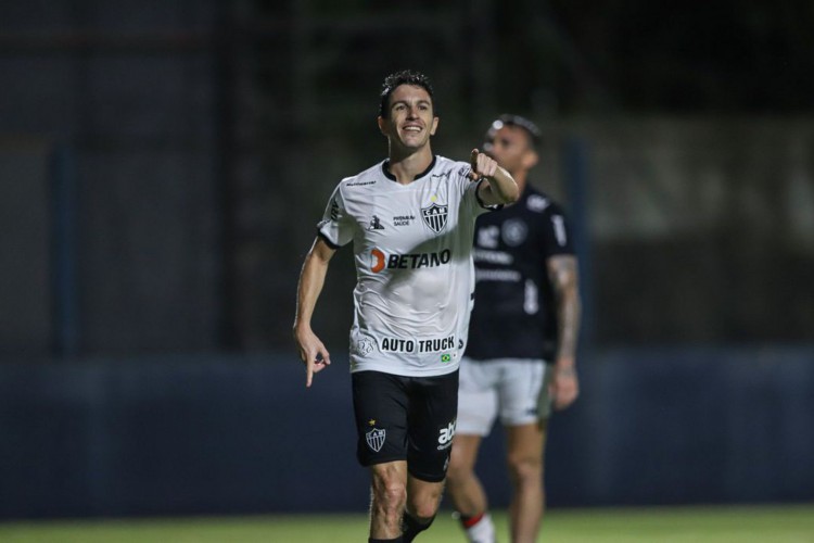 Transmissão Corinthians x Atlético-MG ao vivo: veja onde assistir