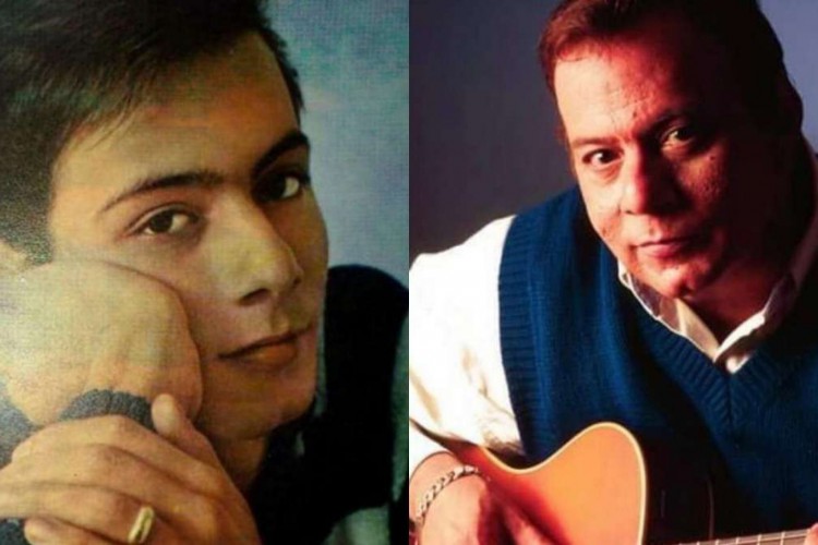 Reynaldo Rayol, músico da Jovem Guarda, morre aos 76 anos