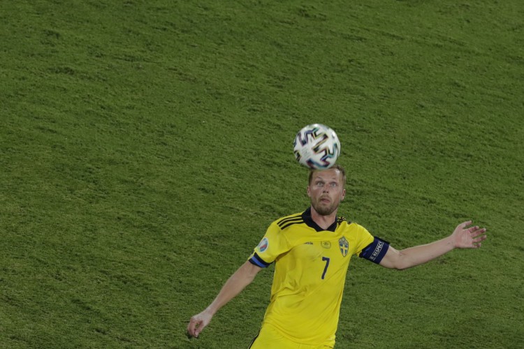 Suécia encara hoje a Eslováquia pela Eurocopa; veja onde assistir ao vivo à transmissão e horário do jogo 