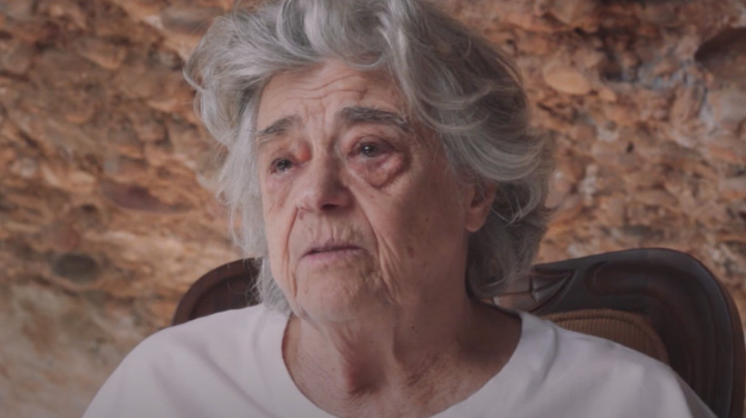 A arqueóloga brasileira Niède Guidon é mundialmente reconhecida por suas pesquisas e pelo trabalho de preservação na Serra da Capivara