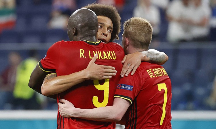 A "ótima geração belga™" terá uma última chance de título mundial na Copa do Catar-2022
