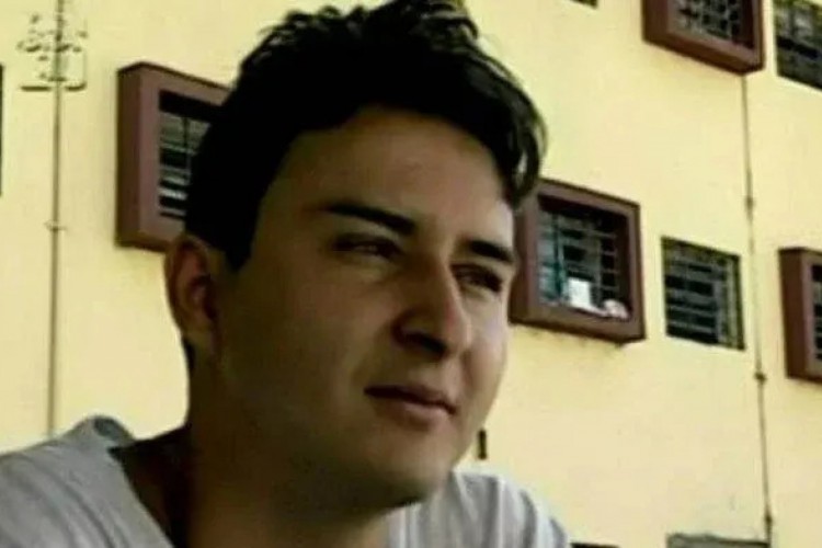Leonardo Rodrigues Pareja ganhou fama de criminoso entre 1995 e 1996