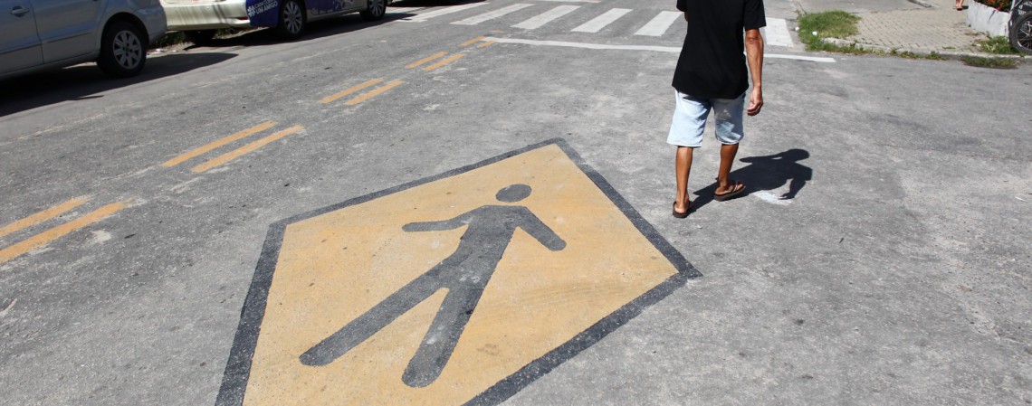 FORTALEZA,CE, BRASIL, 23.06.2021: Ã.rea de TrÃ¢nsito Calmo no bairro Itaperi. Localizada na Rua Betel.   (Fotos: Fabio Lima/O POVO)