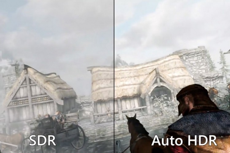 Modo Auto HDR, criado para XBox Series S e Series X, é uma das novidades de jogos que a Microsoft anunciou no Windows 11