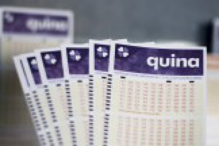 A Quina está com concursos paralisados até a realização da Quina de São João, Concurso 5590, que será realizado na noite de sábado, 26 de junho, (26/06)