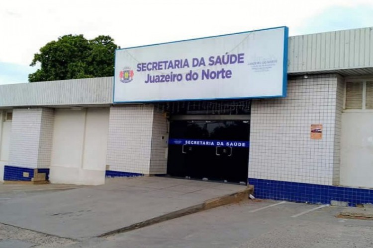 Sindicato dos profissionais da saúde de Juazeiro do Norte diz que Prefeitura não tem cumprido obrigações legais com a categoria(foto: Reprodução/ Google Maps)