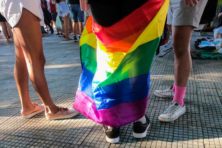 Preconceito leva ao adoecimento mental da popula&ccedil;&atilde;o LGBTQIA+